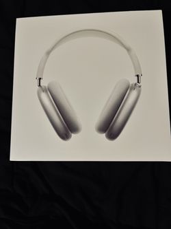 Airpods Max (White) SEALED