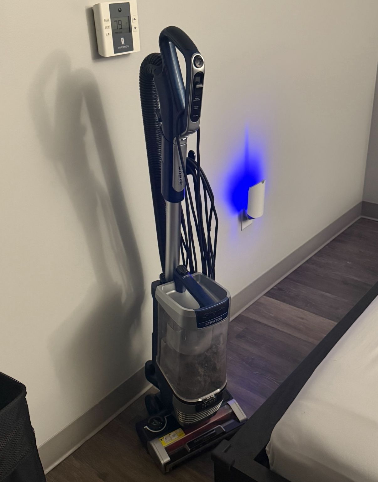 Shark Upright Vacuum