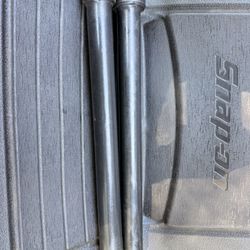 BluePoint YA6102 Tie Rod End Sockets 1-3/16 & 1-5/16