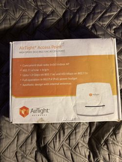 Internet Hub