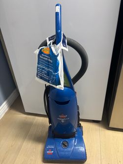 Bissell upright vacuum cleaner – Santa Teresa area