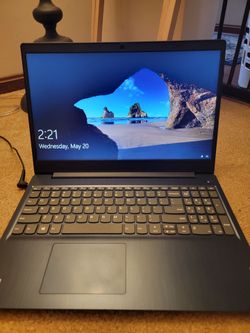 2020 Lenovo IdeaPad3