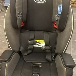 Car Seat 