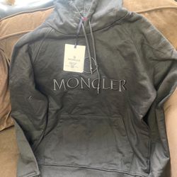 Monclear Sweater