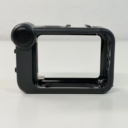 GoPro Media Mod (HERO8 Black GoPro Media Mod (HERO8 Black) JBBG1 Official Media Mod Accessory - Black -) JBBG1 Official Media Mod Accessory - Black -