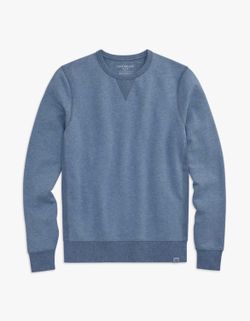 Mack Weldon ACE Crew Neck Sweatshirt