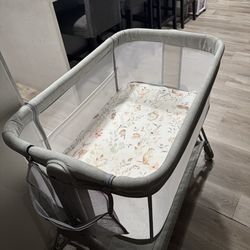 Bassinet