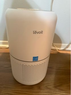 levoit core 300 air purifier