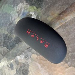 Ralph Lauren Sunglasses Case