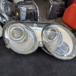 2010 Bentley Continental Flying Spur Right Headlight 