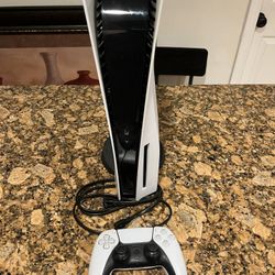 USED PlayStation 5 (PS5) Great Condition 