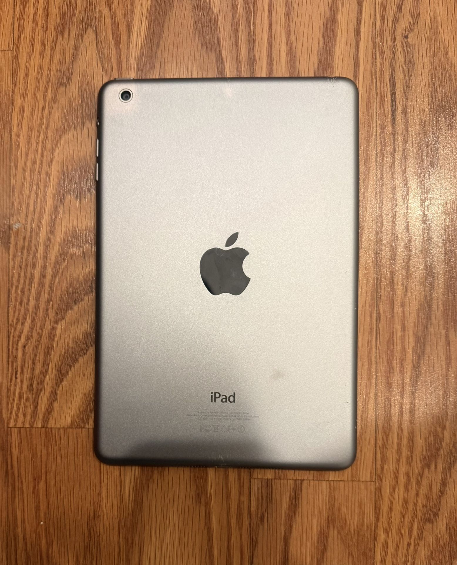 iPad mini 4 - For Parts