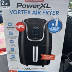 Vortex Air Fryer