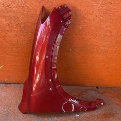 2013 2014 2015 2016 Mazda CX-5 Right Passenger Side Fender OEM