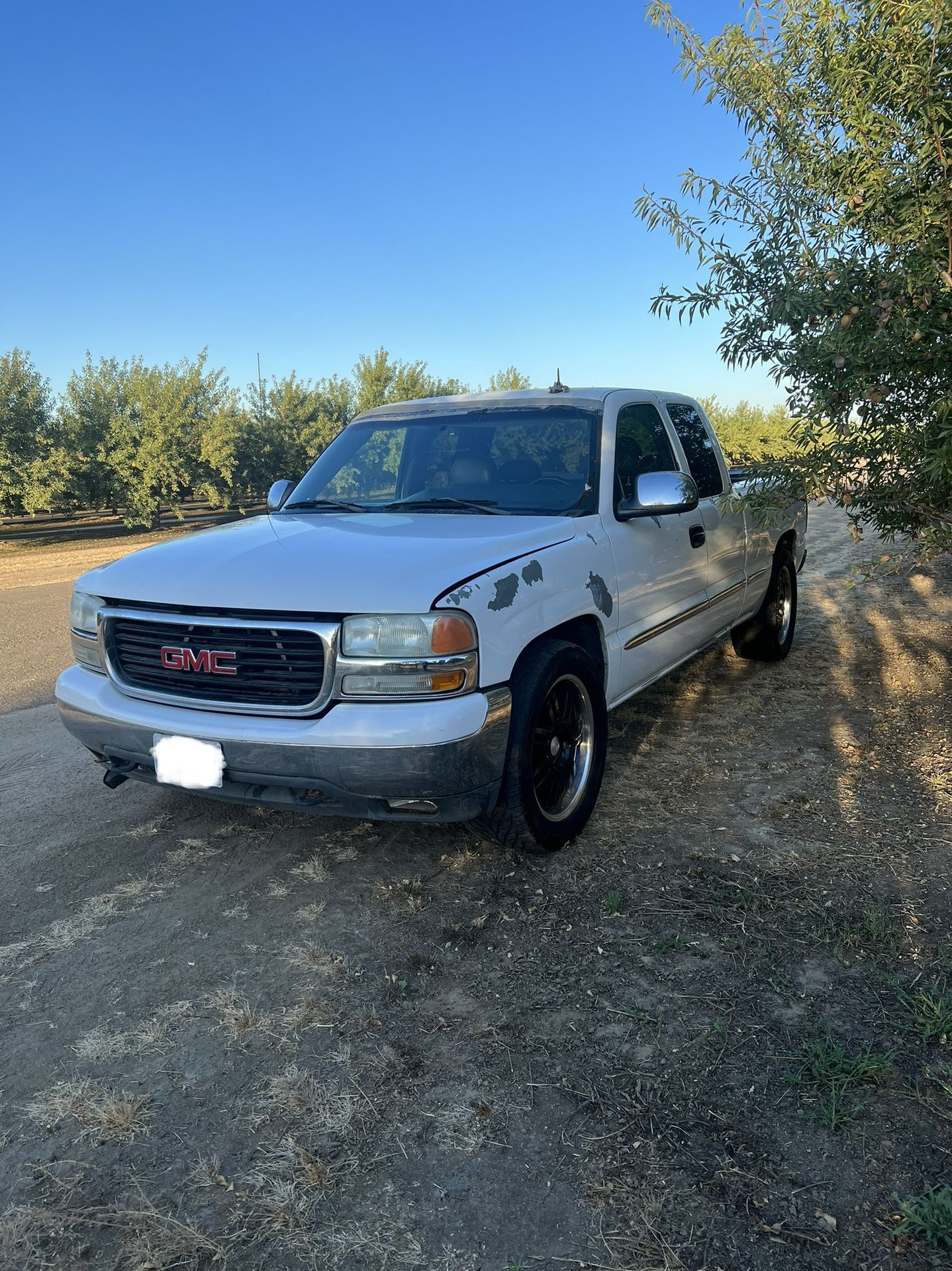 Terrific Gmc Sierra For Sale Fresno Imagesnull