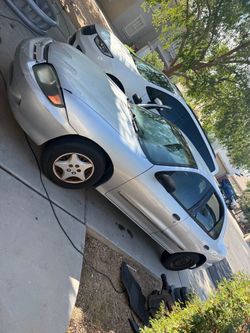 2004 Chevrolet Cavalier