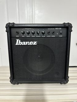 Speakers