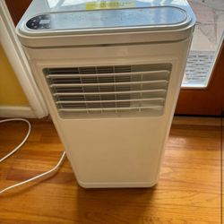 joy pebble a5406-8k- 5000 jp portable air conditioner