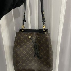 Louis Vuitton Bag NéoNoé MM