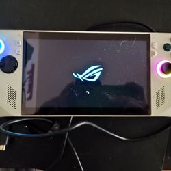 Asus Rog Ally