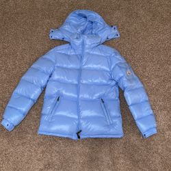 Moncler Jacket 