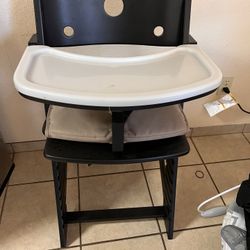 High Chair