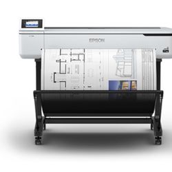 Epson SC-T5170 36” Printer/Plotter-Like New!