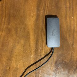 USB-C adapter