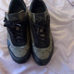 Coach Sneakers