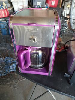 12 cup coffee maker