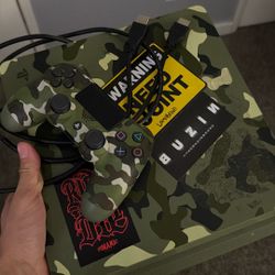 ps4 camo 