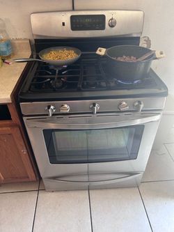 Stove