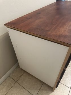 Desk