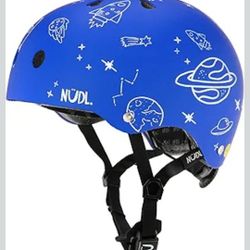 Youth Kids MIPS Bike Helmet Nudl