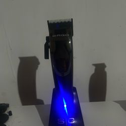 Style Craft Ergo Clippers