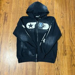 hellstar hoodie 