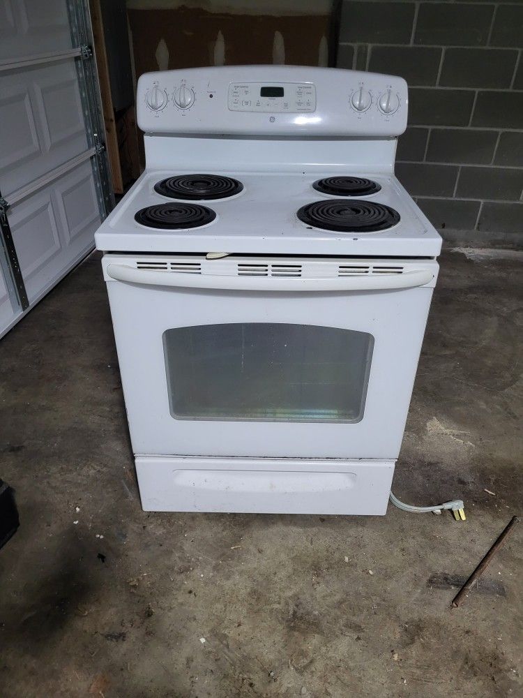 Free Oven