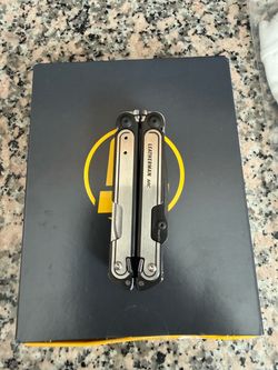 Leatherman Arc