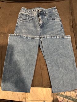 SHEIN jeans