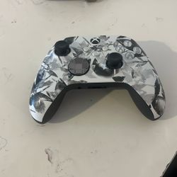 Xbox Controller