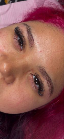 Lashes