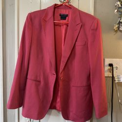 STUNNING BLAZERS LADIES MEDIUM 