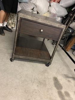 Night Stand