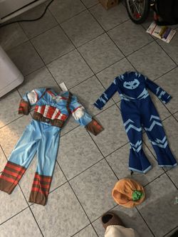 Costumes For Kids
