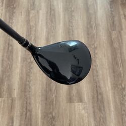 3 Wood