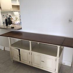 Buffet Fixture