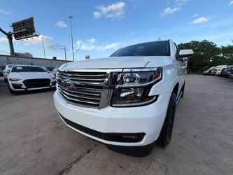 2019 Chevrolet Tahoe