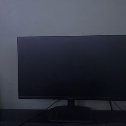 100Hz Acer Gaming Monitor 