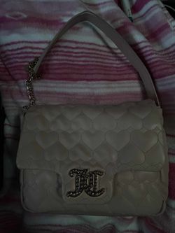 Juicy couture bag.