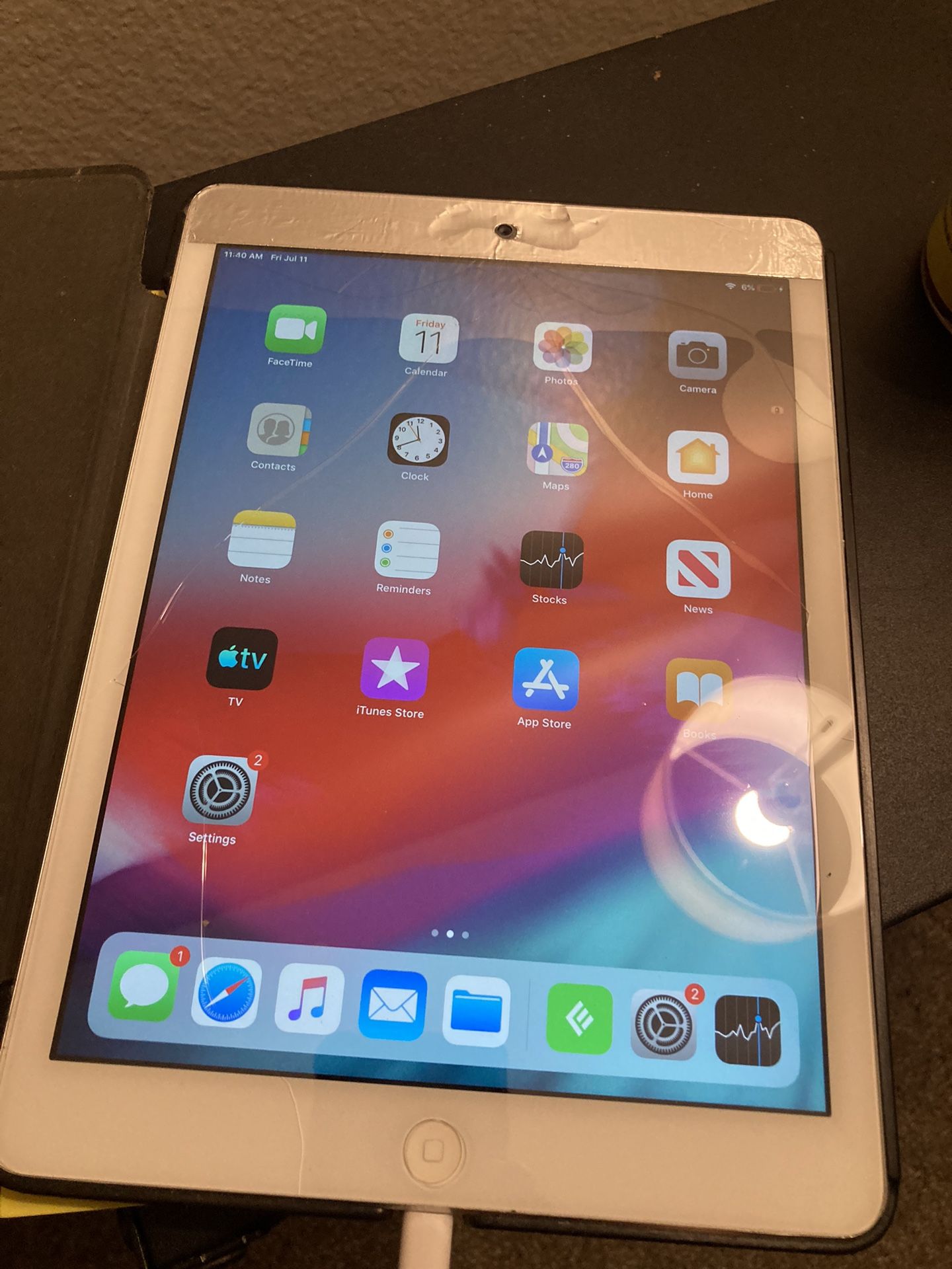 iPad Air